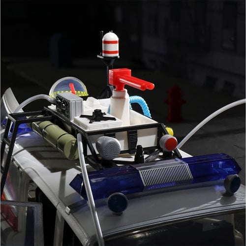 Playmobil Ghostbusters Ecto-1 New factory Sealed