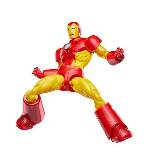 Iron Man Marvel Legends 6-Inch Action Figure - Select Figure(s)