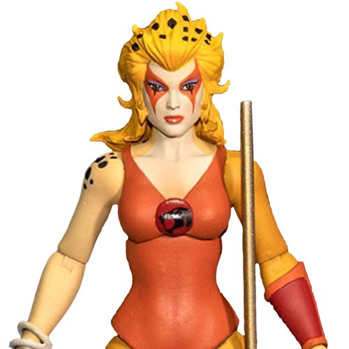 Super7 ThunderCats Ultimates 7-Inch Action Figure - Select Figure(s) - by Super7