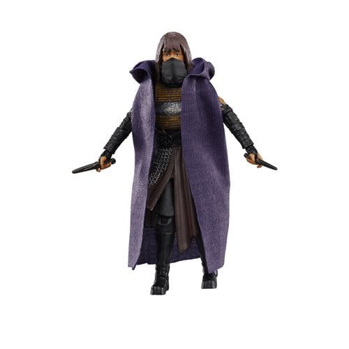 Star Wars The Acolyte - The Vintage Collection 3 3/4-Inch  Action Figure - Select Figure(s)