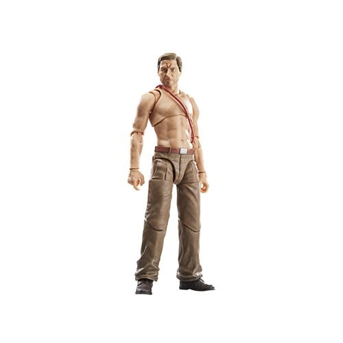 Indiana Jones Adventure Series 6-Inch Action Figures - Choose your Figure-Hasbro-ToyShnip