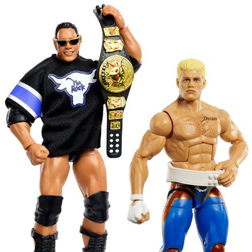 WWE Elite Collection Greatest Hits 2024 Action Figure - Select Figure(s)