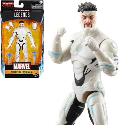 Marvel Legends Zabu Series 6-Inch Action Figure - Select Figure(s)