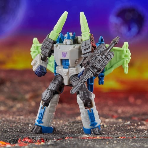 Transformers Generations Legacy United Core - Select Figure(s)