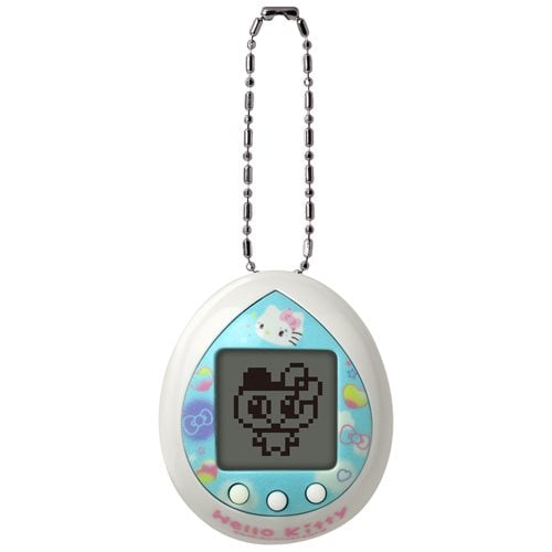 Bandai Hello Kitty Tamagotchi Nano Digital Pet - Select Version(s)