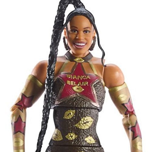 WWE 2025 WrestleMania Elite Action Figure - Select Figure(s)