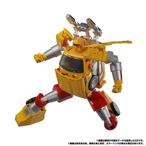 Transformers Masterpiece Edition - Select Figure(s)