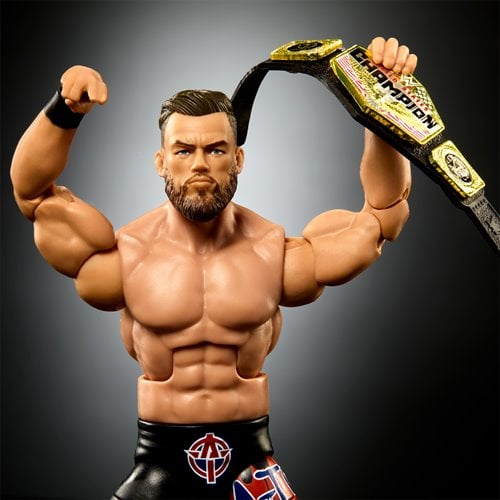 WWE Elite Collection Series 110 Action Figure - Select Figure(s)