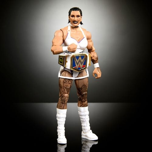 WWE Elite Collection Series 110 Action Figure - Select Figure(s)