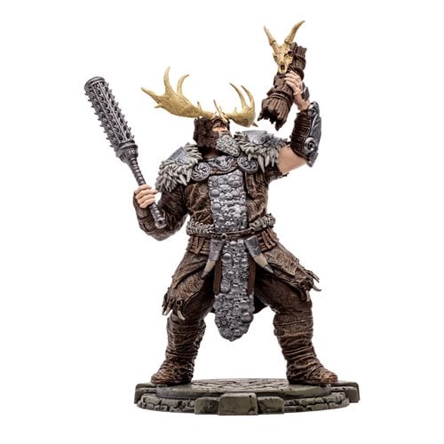 McFarlane Toys Diablo IV Wave 1 1:12 Posed Figure - Choose a Figure-McFarlane Toys-ToyShnip