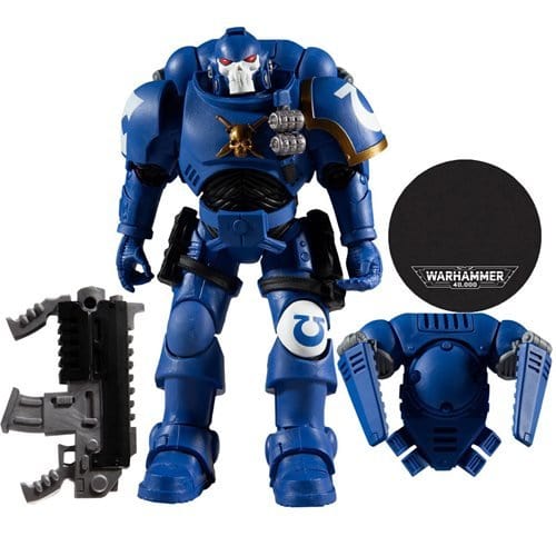 McFarlane Toys Warhammer 40000 7-Inch Action Figure - Select Figure(s)