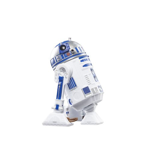 Star Wars The Vintage Collection 3 3/4-Inch Artoo-Detoo (R2-D2) Action Figure