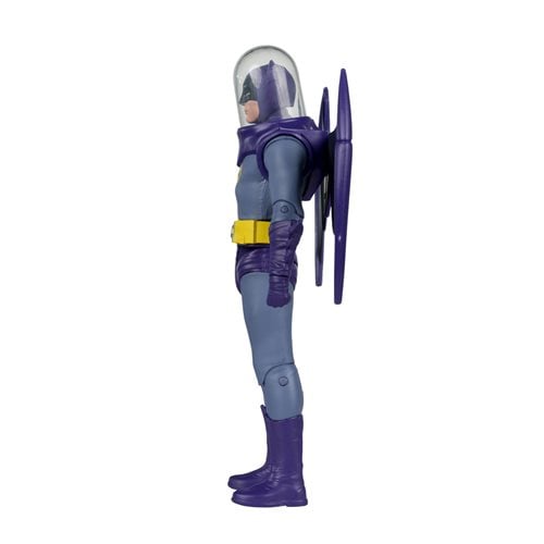 DC Retro Batman 1966 6-Inch Scale Action Figure - Select Figure(s)