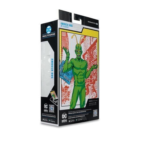 McFarlane Toys DC Multiverse Wave 18 7-Inch Scale Action Figure - Select Figure(s)