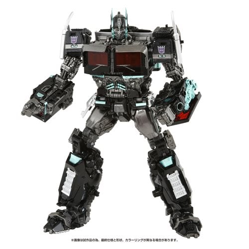 Transformers Masterpiece Edition - Select Figure(s)