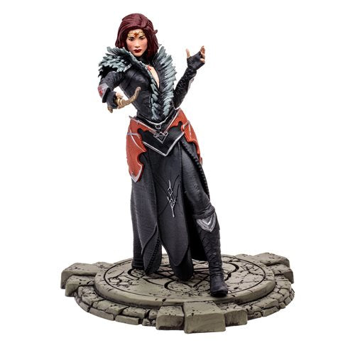 McFarlane Toys Diablo IV Wave 1 1:12 Posed Figure - Choose a Figure-McFarlane Toys-ToyShnip