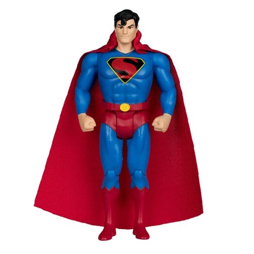 DC Super Powers Wave 8 4-Inch Scale Action Figure - Select Figure(s)