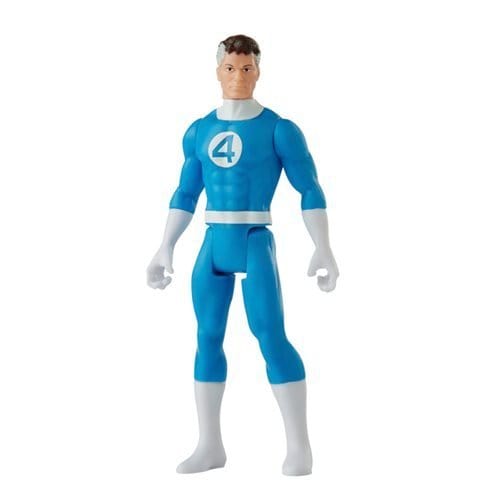 Marvel Legends Retro 375 Collection 3 3/4-Inch Action Figure - Select Figure(s) - by Hasbro