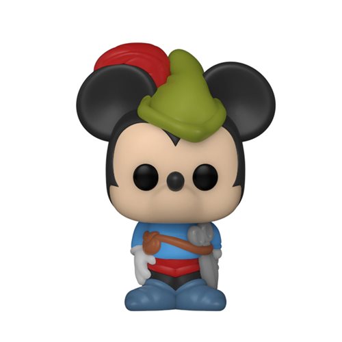 Funko Bitty Pop! Disney Classics Mini-Figure 4-Pack - Choose your Set-Funko-ToyShnip