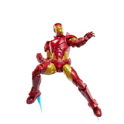 Iron Man Marvel Legends 6-Inch Action Figure - Select Figure(s)