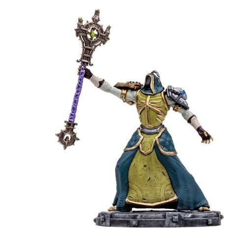 McFarlane Toys World of Warcraft Wave 1 1:12 Posed Figure - Choose a Figure-McFarlane Toys-ToyShnip