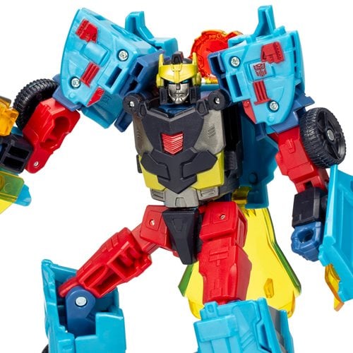 Transformers Generations Legacy Deluxe - Select Figure(s)