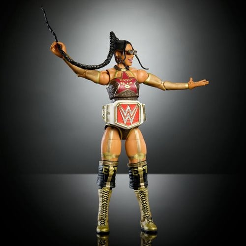 WWE 2025 WrestleMania Elite Action Figure - Select Figure(s)