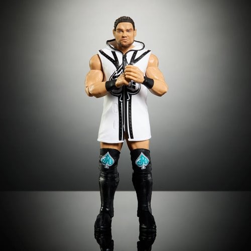 WWE Elite Collection Series 111 Action Figure - Select Figure(s)