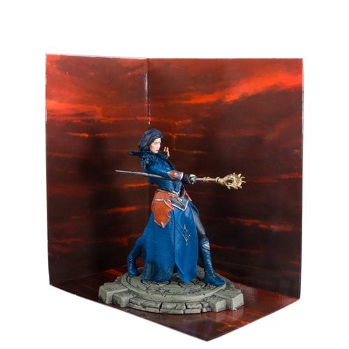 McFarlane Toys Diablo IV Wave 1 1:12 Posed Figure - Choose a Figure-McFarlane Toys-ToyShnip