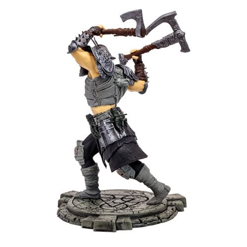 McFarlane Toys Diablo IV Wave 1 1:12 Posed Figure - Choose a Figure-McFarlane Toys-ToyShnip