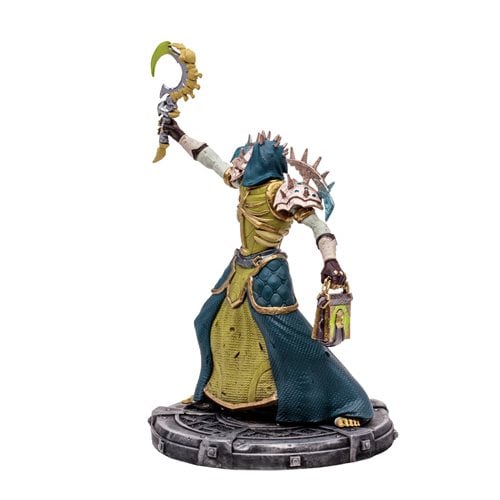 McFarlane Toys World of Warcraft Wave 1 1:12 Posed Figure - Choose a Figure-McFarlane Toys-ToyShnip