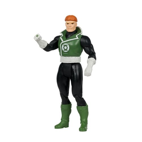 DC Super Powers Wave 8 4-Inch Scale Action Figure - Select Figure(s)