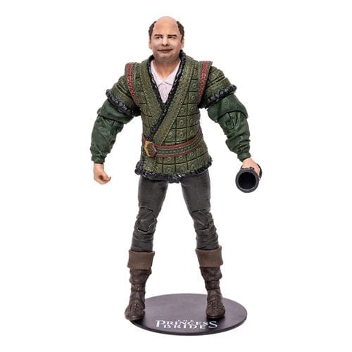 McFarlane Toys The Princess Bride 7-Inch Scale Action Figure - Select Figure(s) - by McFarlane Toys