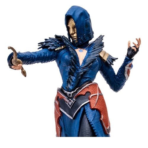 McFarlane Toys Diablo IV Wave 1 1:12 Posed Figure - Choose a Figure-McFarlane Toys-ToyShnip