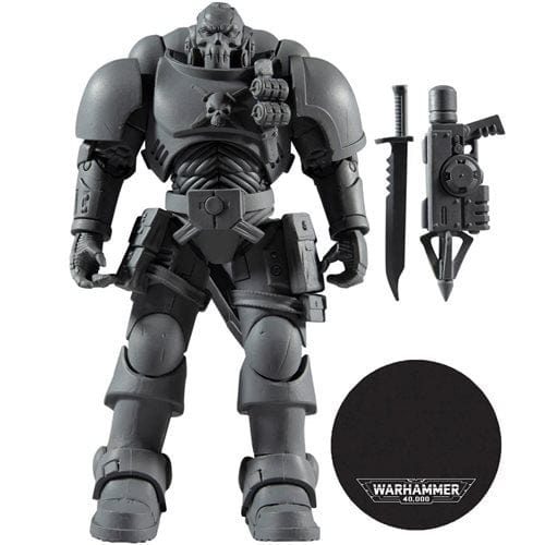 McFarlane Toys Warhammer 40000 7-Inch Action Figure - Select Figure(s)