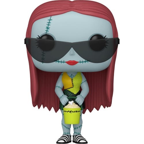 Funko Pop! - Nightmare Before Christmas Vinyl Figure - Select Figure