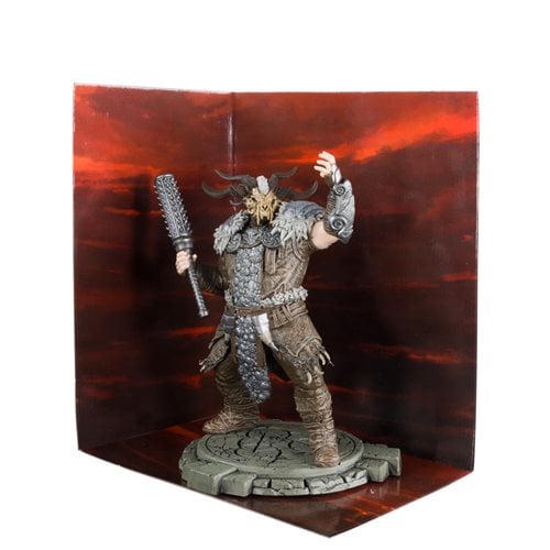 McFarlane Toys Diablo IV Wave 1 1:12 Posed Figure - Choose a Figure-McFarlane Toys-ToyShnip