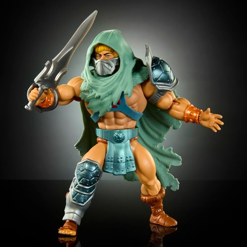 Masters of the Universe Origins Turtles of Grayskull Figure - Select Figure(s)