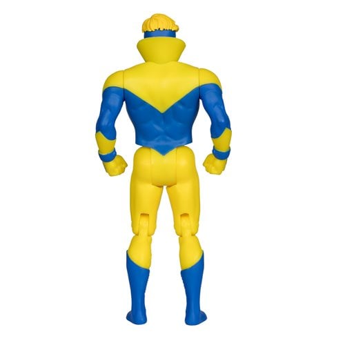 DC Super Powers Wave 8 4-Inch Scale Action Figure - Select Figure(s)