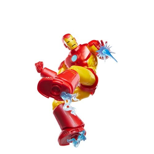 Iron Man Marvel Legends 6-Inch Action Figure - Select Figure(s)