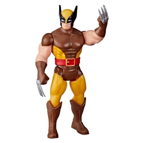 Marvel Legends Retro 375 Collection 3 3/4-Inch Action Figure - Select Figure(s) - by Hasbro