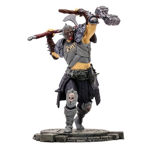 McFarlane Toys Diablo IV Wave 1 1:12 Posed Figure - Choose a Figure-McFarlane Toys-ToyShnip