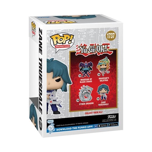 Funko Pop! Animation - Yu-Gi-Oh! Vinyl Figures - Select Figure(s)