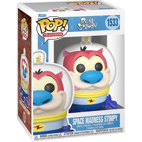 Funko Pop! Television - Nickelodeon Nick Rewind Vinyl Figure - Select Figure(s)