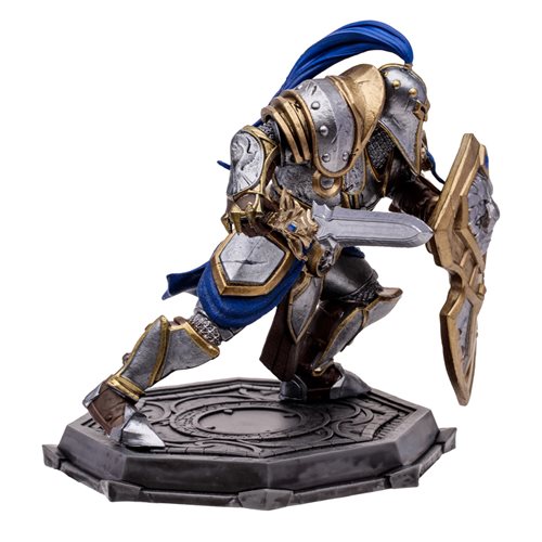 McFarlane Toys World of Warcraft Wave 1 1:12 Posed Figure - Choose a Figure-McFarlane Toys-ToyShnip