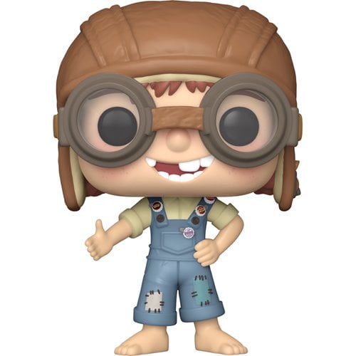 Funko Pop! - Disney/Pixar - UP - Select Vinyl Figure(s)