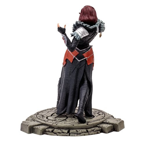 McFarlane Toys Diablo IV Wave 1 1:12 Posed Figure - Choose a Figure-McFarlane Toys-ToyShnip