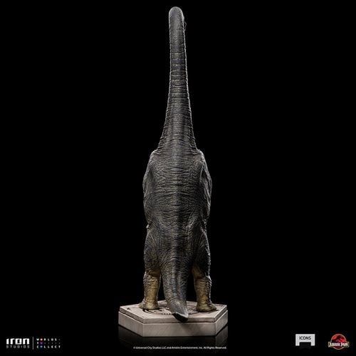 Iron Studios Jurassic Park Icons Statue - Select Figure(s)