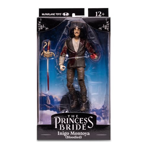 McFarlane Toys The Princess Bride 7-Inch Scale Action Figure - Select Figure(s) - by McFarlane Toys