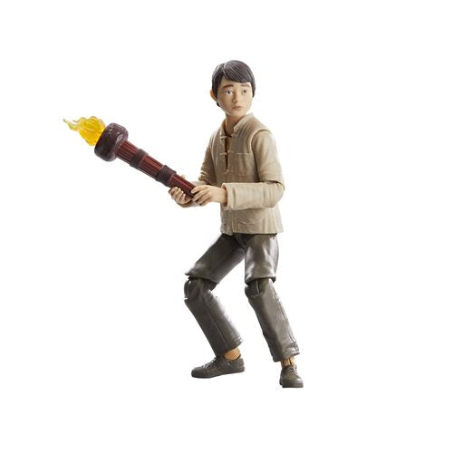 Indiana Jones Adventure Series 6-Inch Action Figures - Choose your Figure-Hasbro-ToyShnip